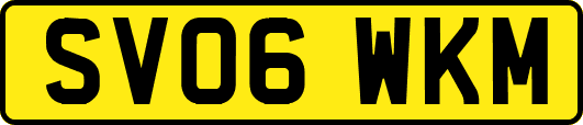 SV06WKM