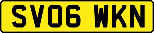 SV06WKN