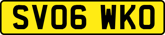 SV06WKO