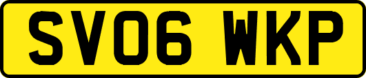 SV06WKP