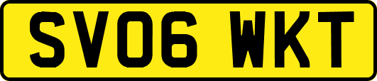 SV06WKT