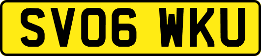 SV06WKU