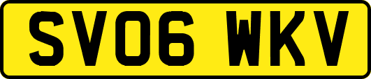 SV06WKV