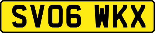 SV06WKX