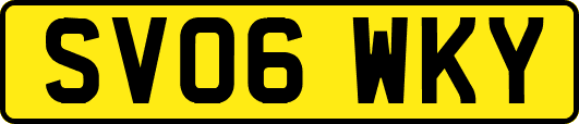 SV06WKY