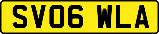 SV06WLA