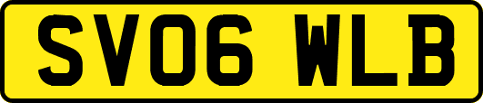 SV06WLB
