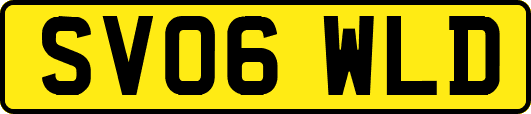 SV06WLD