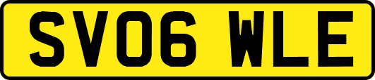SV06WLE