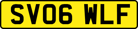SV06WLF