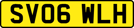 SV06WLH