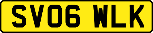 SV06WLK