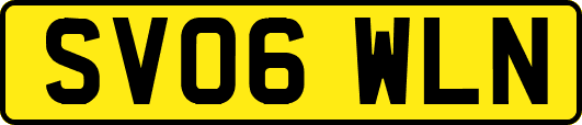 SV06WLN