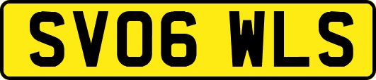 SV06WLS