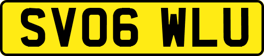 SV06WLU