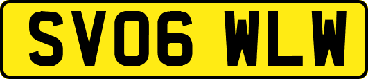 SV06WLW