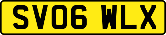 SV06WLX
