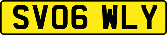 SV06WLY