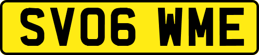 SV06WME