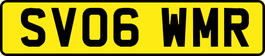 SV06WMR