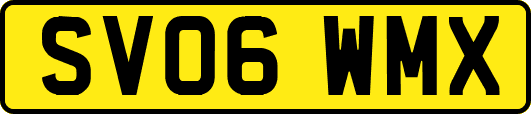 SV06WMX