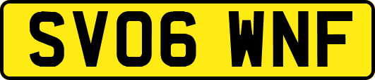 SV06WNF