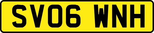 SV06WNH
