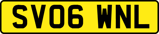 SV06WNL