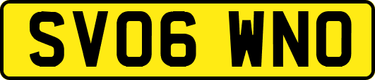 SV06WNO