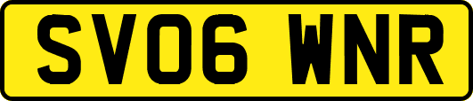 SV06WNR