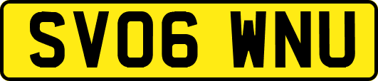 SV06WNU