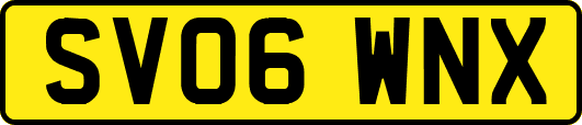 SV06WNX