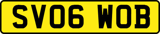 SV06WOB