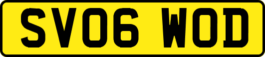 SV06WOD
