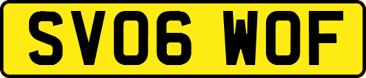 SV06WOF