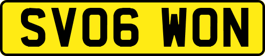 SV06WON