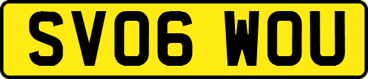 SV06WOU