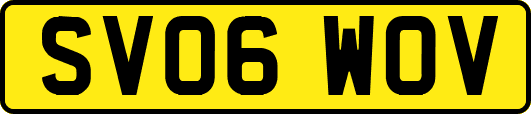 SV06WOV