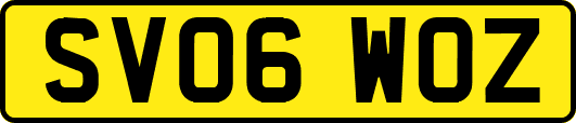 SV06WOZ