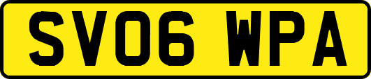 SV06WPA