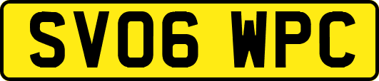 SV06WPC