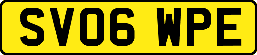 SV06WPE