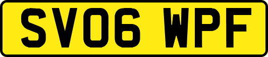 SV06WPF