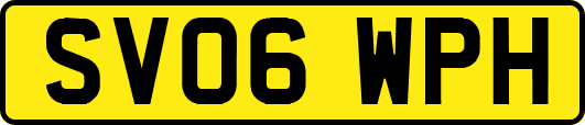 SV06WPH
