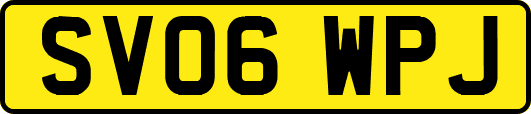 SV06WPJ