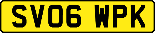 SV06WPK