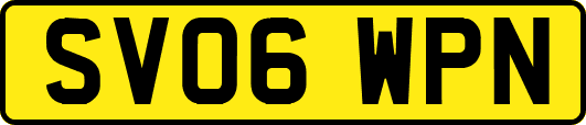 SV06WPN