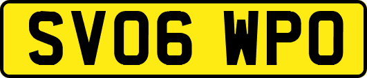 SV06WPO