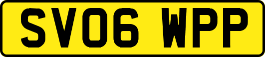 SV06WPP