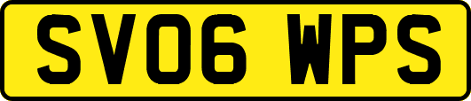 SV06WPS